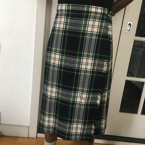 Original Scottish kilt. UNISEX